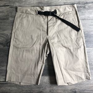 NWOT John Elliott, Shorts, Medium